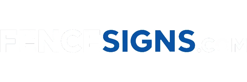 FenceSigns