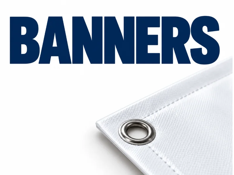 BANNERS